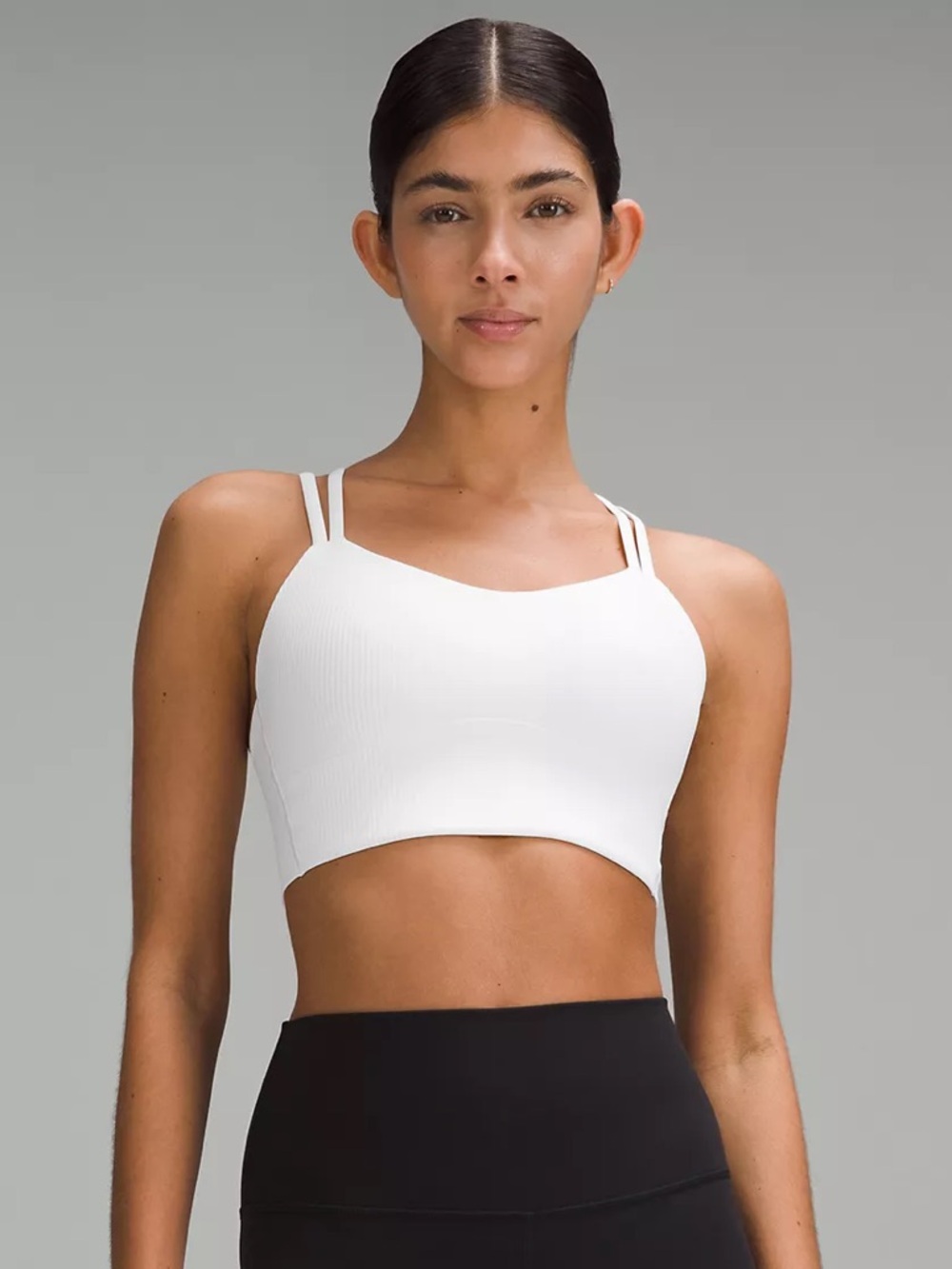 lululemon Like A Cloud Longline Bra